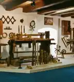 Helytörténeti kiállítás, Bóly