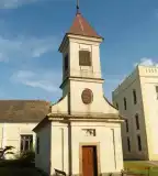 Szent Vendel kápolna, Bóly