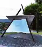 Holokauszt emlékmű, Bonyhád