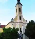 Katolikus templom, Bonyhád