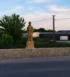 Nepomuki Szent János híd, Bonyhád