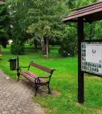 Perczel kerti arborétum, Bonyhád