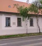 Perczel-kúria, Bonyhád