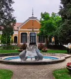 Perczel-kastély, Bonyhád