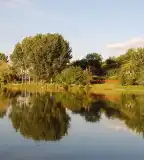 Szecska-tó, Bonyhád