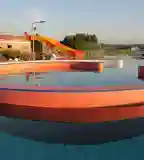 Bonyhádi Termálfürdő, Bonyhád