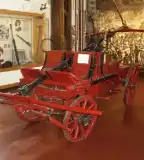 Tűzoltó Múzeum, Bonyhád
