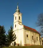 Szent Jakab-templom, Bonyhádvarasd