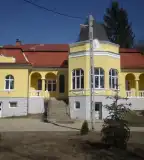 Borbély-Maczky-kastély, Borsodbóta