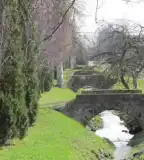 Boltíves hidak, Borsodgeszt