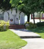 Világháborús emlékmű, Borsodszirák