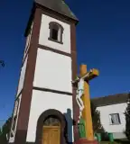 Romai katolikus harangláb, Bosta