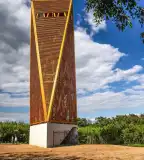 Naplás-tavi kilátó, Budapest