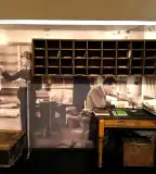 Postamúzeum, Budapest