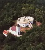 Szent Anna kápolna, Buják