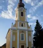 Tours-i Szent Márton Templom, Buják