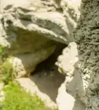 Pappenheim-homokkőbarlang, Buják