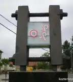 Hősi emlékmű, Bükkábrány