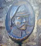 Pöltenberg Emlékmű, Bükkaranyos