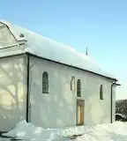 Árpád-kori templom, Bükkszék