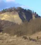 Nagy-kői tanösvény, Bükkszenterzsébet