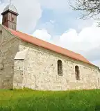 Római katolikus templom, Bükkszentmárton