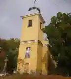 Római katolikus templom, Bükkzsérc