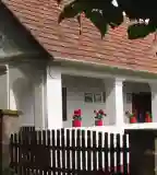 Községi Emlékház, Bükkzsérc