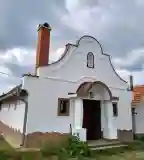 Pelyhe Pince - Múzeum, Bükkzsérc