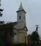 Református templom, Bükkzsérc