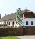 Bodrogközi Múzeumporta, Cigánd