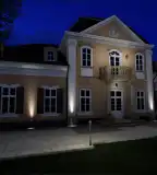 Keglevich-kastély, Csécse