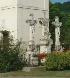 Keresztek, Cserénfa