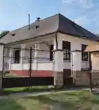 Gazdaház, Cserépfalu