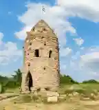 Millenniumi kilátó, Cserépfalu