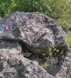 Ódor vár, Cserépfalu