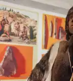 Suba-lyuk Múzeum és Látogatóközpont, Cserépfalu