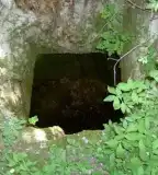 Gabonatárolók, Cserépváralja