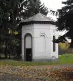 Török kori kút, Cserépváralja