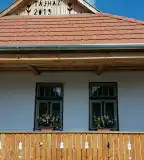 Tájház, Cserháthaláp