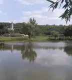 Cserhátsurányi-tó, Cserhátsurány