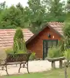 Angyalkert Tábor, Cserhátszentiván