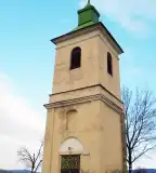 Harangtorony, Cserhátszentiván