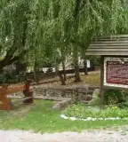 Forrás-kút, Cserkút