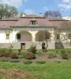 Sturmann-kastély, Csernely