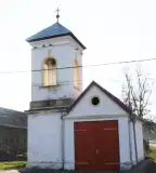 Harangláb, Csibrák