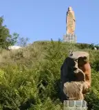 Szoborpark, Csikóstöttös