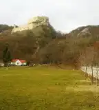 Bányaudvar, Csókakő