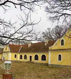 Pongrácz-kúria, Csombárd