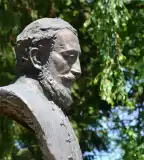 Széchenyi szobor, Csokonyavisonta